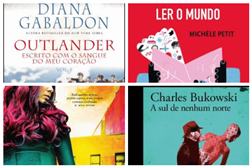 Novidades Livros (22 a 28 de outubro de 2020)