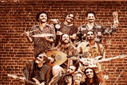 Terrakota apresentam novo single e vídeo ft. Beat Laden