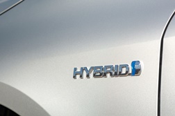 Toyota com o maior crescimento de vendas no top 10  - E maior aumento de quota nos primeiros 5 meses em Portugal