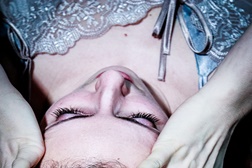 "Castro" Fotografia de ensaio /©João Tuna