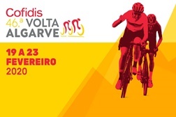 46.ª Volta ao Algarve Cofidis arranca em Portimão