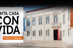 Santa Casa ConVida - Visitas guiadas ao património da Santa Casa de Lisboa