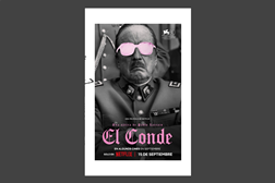 O Conde (2023) - Estreia NETFLIX a 15 de Setembro de 2023