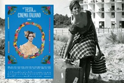 Festa do Cinema Italiano abre em Lisboa e no Porto a 9 de abril  - E “viaja” por todo o país 