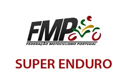 Campeonato Nacinal de Super Enduro 2018 - Vila Boa de Quires