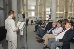 Entrega dos Prémios Mobilidade em Bicicleta