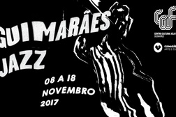 26ª edição do Guimarães Jazz evoca 100 anos de discos de jazz