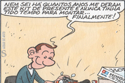 TOM VITOÍN - Episódio 24