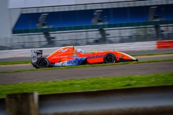 Henrique Chaves segue com a Formula Renault NEC na Hungria
