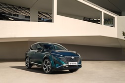 Nissan Qashqai com nova geração da tecnologia e-POWER - Menor consumo, menos emissões e condução mais silenciosa