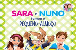 NESQUIK reforça a importância do pequeno-almoço