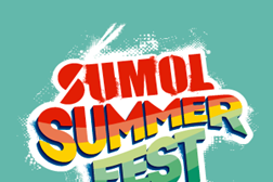 Sumol Summer Fest 2016