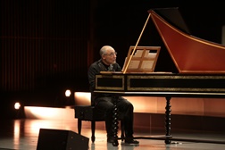 Música ibérica, Mozart e a influência napolitana no encerramento das "Noites de Queluz 2018"