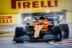 Formula Um de regresso a Portugal - Dias 23 e 25 de Outubro de 2020