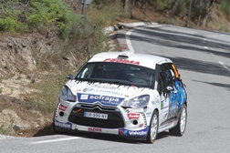 Tri de Roda no Challenge DS3 R1 coroado com título