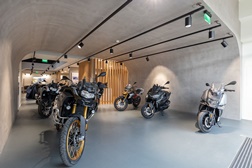 BMW Motorrad com duas novas campanhas