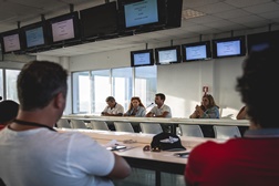Motor Sponsor prepara plano para regresso à atividade com segurança - Junta personalidades da aviação, comércio, indústria e medicina 