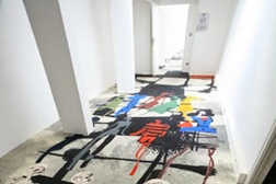 Passerelle da ModaLisboa Legacy veste-se com EGEcarpets