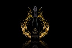 Royale Versailles - A primeira cerveja artesanal premium portuguesa