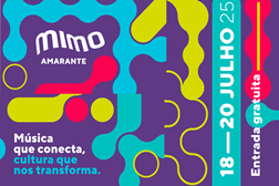 Festival Mimo inaugura parceria inédita com mítico "Jazz in Marciac"  - MIMO Amarante está de volta a Portugal dias 18, 19 e 20 de julho de 2025
