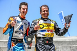 Lobato e Salvador motivados para voltar a vencer no Algarve