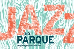 Jazz no Parque em Serralves com I.Overdrive Trio