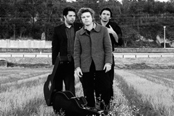 Documentário "Farewell" de Sean Riley & The Slowriders estreia na RTP