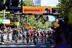 Tour de France - A Maior Corrida de Bicicletas do Mundo começa em Brest com pneus Continental