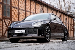 Hyundai passou a vender apenas elétricos puros na Noruega - Desde de 1 de Janeiro de 2023