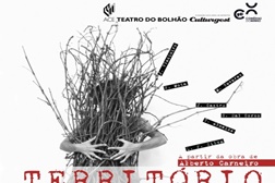 Dança e teatro sobem ao palco de Vila Nova de Cerveira em "Território"