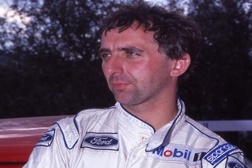 François Delecour
