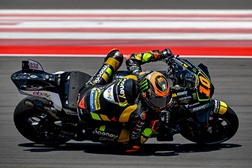 MotoGP, 2023, Indonésia - Marini estreia na Pole - Recorde em 1:29.978