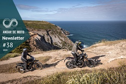 Newsletter nº 38/2024 - 26 de Setembro de 2024