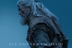 A Morte de Robin Hood - Estreia a 18 de Junho