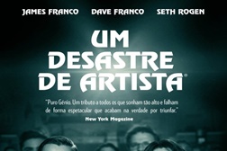 Um Desastre de Artista