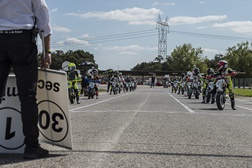 Estado de Emergência dá por terminada temporada do Velocidade 2020 e Mini-Enduro