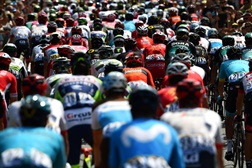 Semana do Eurosport com muito ciclismo para ver em direto 