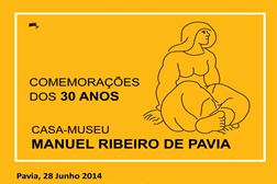 Casa-Museu Manuel Ribeiro de Pavia faz 30 anos