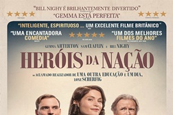 Heróis da Nação