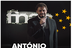 FNAC e António Zambujo fecham 2020 com hino de força e agradecimento