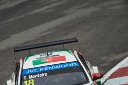Tiago Monteiro