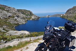 Estradas de montanha... Ao virar da esquina - Parte 1