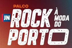 NORTH FESTIVAL - Concurso de bandas que irão actuar no festival já iniciou - No Palco JN Rock à Moda do Porto votação vai até 5 de Janeiro