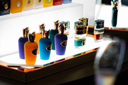 Perfumaria de luxo OTRO abre primeira loja no Porto - Serviço único de atendimento premium