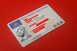 Carta de condução por pontos entra em vigor no dia 1 de junho de 2016 - 1ª parte - A carta por pontos