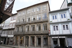 Guimarães: Livro "Casa Alberto Sampaio" lançado a 20 de maio na Loja Oficina 
