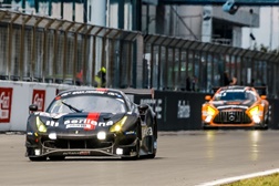 Goodyear fornecedor oficial de pneus do circuito de Nürburgring - Parceria reforçada
