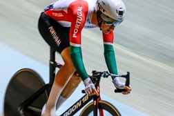 Seleção Nacional de Pista continua processo de crescimento em Cottbus