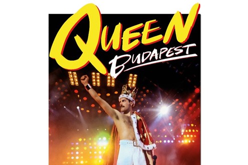 Queen Budapeste  - Estreia a 7 de Outubro