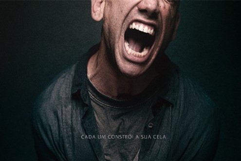 De Mãos Atadas - Estreia a 23 de Julho